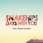 Buy Days With You (Remixes) (Feat. Sinead Harnett) (CDS)