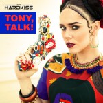 Buy Tony, Talk! (CDS)