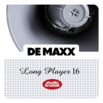 Buy De Maxx Long Player Vol. 16 CD1