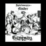 Buy Spielmannskinder (Reissued 1999)
