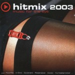Buy Hit Mix 2003 CD1
