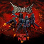 Buy Prepare For War (EP)