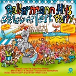 Buy Ballermann Hits: Oktoberfest Party 2010 CD2