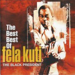 Buy The Best Of The Black President CD1