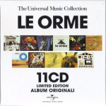 Buy The Universal Music Collection: Orme CD11