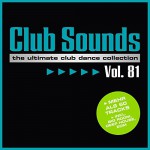 Buy Club Sounds, Vol. 81 CD3