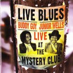 Buy Live At The Mystery Club