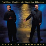 Buy Tras La Tormenta (With Willie Colon)