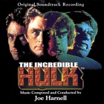 Buy The Incredible Hulk OST