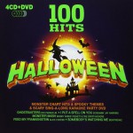 Buy Halloween Hits CD1