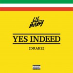 Buy Yes Indeed (With Drake) (CDS)