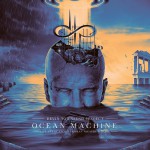 Buy Ocean Machine - Live At The Ancient Roman Theatre Plovdiv CD3