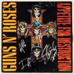 Buy Appetite For Destruction (Super Deluxe Edition) CD1