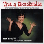 Buy Viva A Brotolândia (Vinyl)