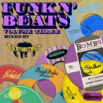Buy Funk N' Beats, Vol. 3 (Mixed By Featurecast)