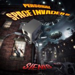 Buy Personal Space Invaders