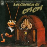 Buy Los Cuentos De Cri Cri (Vinyl)