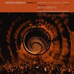 Buy Henryk Górecki: Symphony No. 3 (Symphony Of Sorrowful Songs)