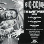 Buy The Safety Dance (Biomix) (CDS)