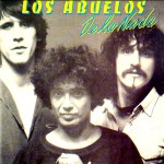 Buy Los Abuelos De La Nada (Vinyl)