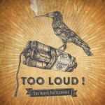 Buy Too Loud!