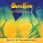 Buy Steve Howe-Anthology 2: Groups And Collaborations