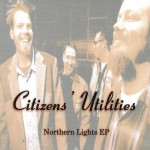 Buy Northern Lights (EP)