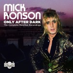 Buy Only After Dark: The Complete Mainman Recordings CD4
