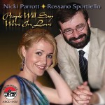 Buy People Will Say We're In Love (With Rossano Sportiello)People Will Say We're In Love (With Rossano Sportiello)