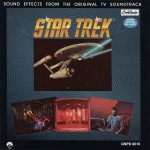 Buy Star Trek Original TV Series Sound Effects (With Douglas Grindstaff & Joseph Sorokin)