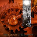 Buy The Keepers Of Still Town