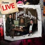 Buy ITunes Live (EP)