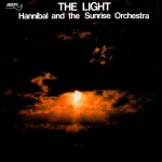 Buy The Light (With The Sunrise Orchestra) (Vinyl)
