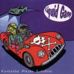 Buy Fantastic Pirate Satellite (EP)