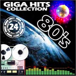 Buy 80's Giga Hits Collection 24