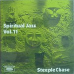 Buy Spiritual Jazz 11: Steeplechase