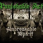 Buy Unbreakable Spirit