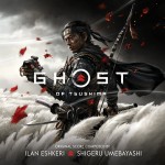 Buy Ghost Of Tsushima (Music From The Video Game)