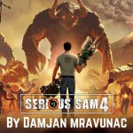 Buy Serious Sam 4