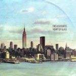 Buy Heart Of Glass (VLS)