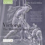 Buy Victoria: The Mystery Of The Cross
