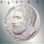 Buy Silver City: A Celebration Of 25 Years On Milestone CD2