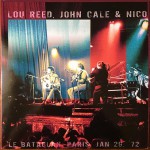 Buy Le Bataclan '72 (With John Cale & Nico) (Remastered 2013)