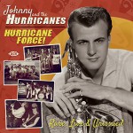 Buy Hurricane Force! Rare & Unissued CD2