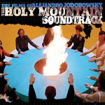Buy The Holy Mountain Soundtrack (Original Motion Picture Score) (Vinyl)