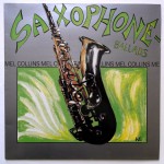 Buy Saxophone Ballads