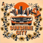 Buy Sunshine City (EP)