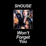 Buy Won't Forget You (CDS)