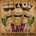 Buy Raw ('that Little Ol' Band From Texas' Original Soundtrack)