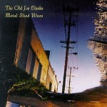 Buy Metal Shed Blues